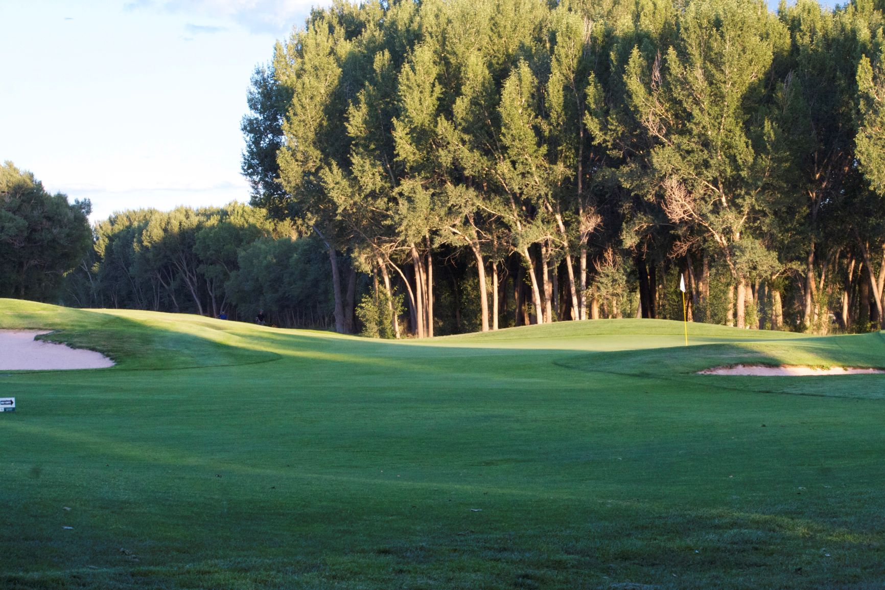 Golf in the San Luis Valley SLVoices