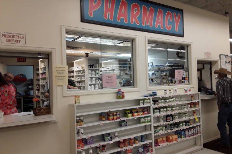 Monte Vista Chamber Business SpotlightNov 2019 SLVoices